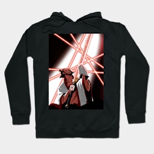 Nimble Ghost Blade Hoodie